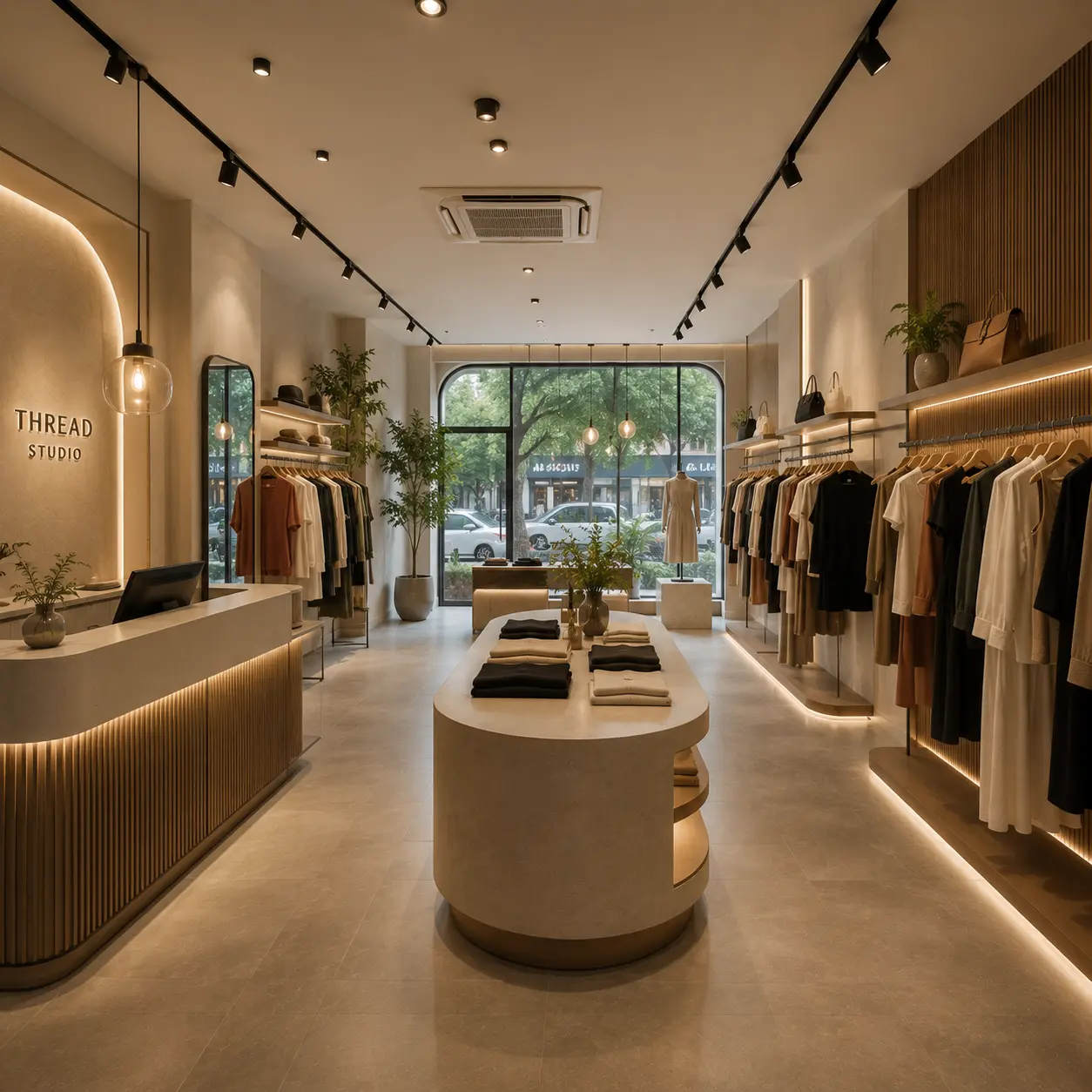 Boutique Retail Space Sector 29 Gurugram