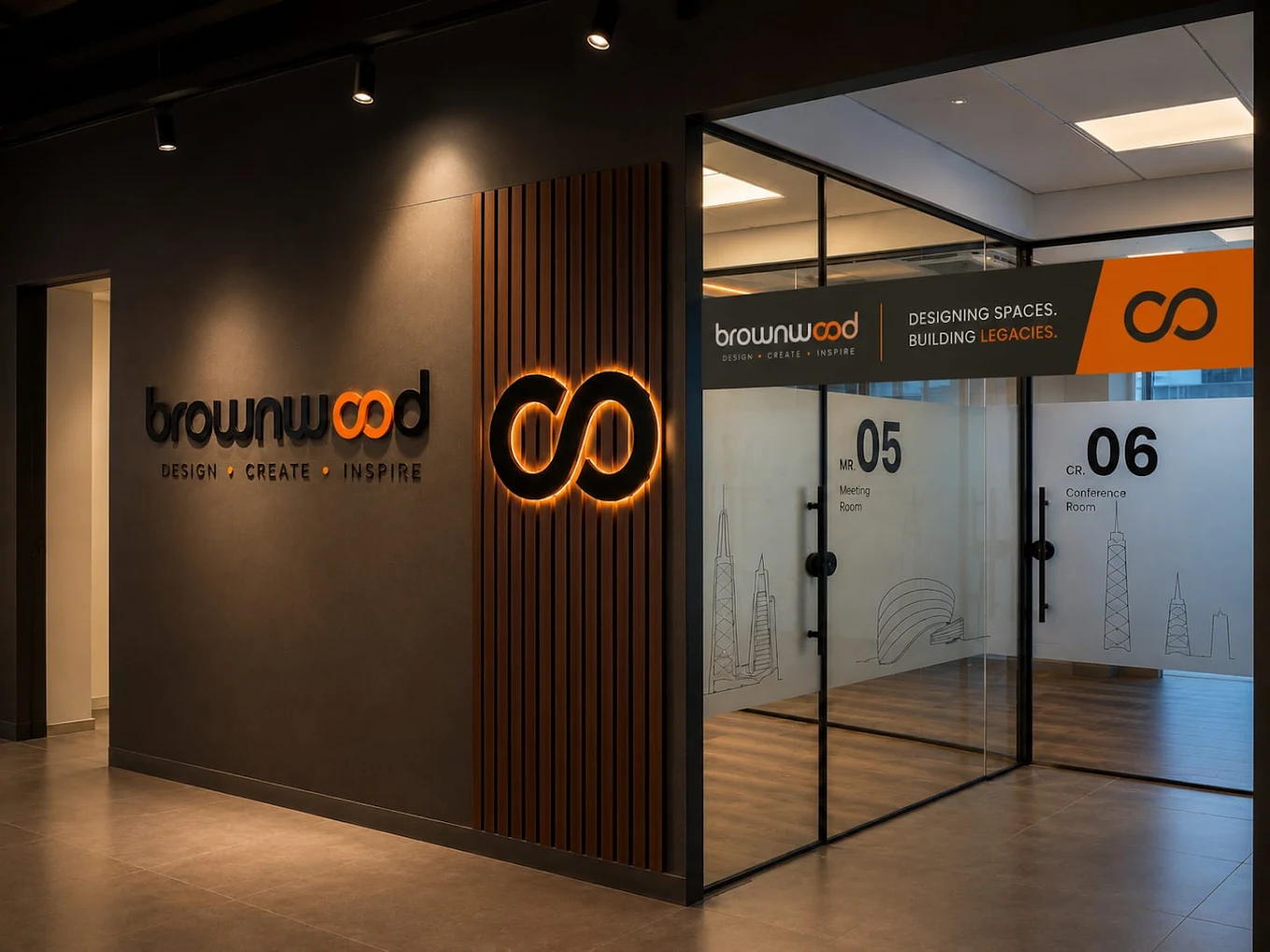 Brownwood Interior Design Studio & Showcase